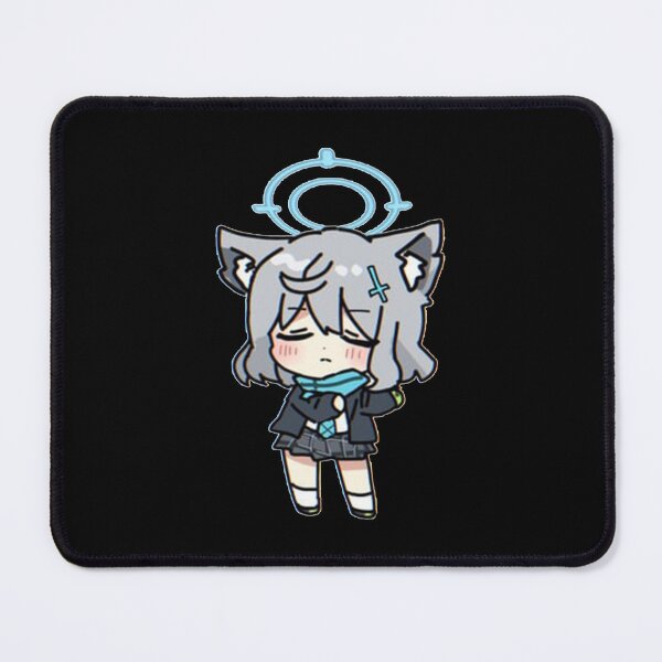 Item preview, Blue Archive | Shiroko designed and sold by nathalieart4.