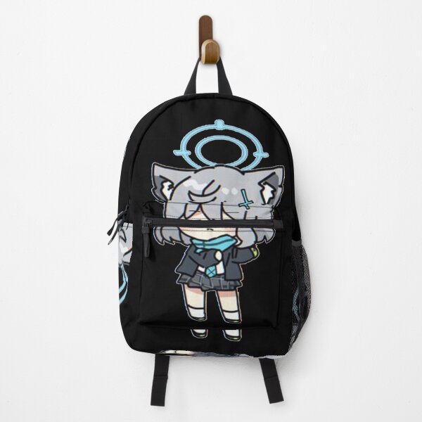 Item preview, Blue Archive | Shiroko designed and sold by nathalieart4.