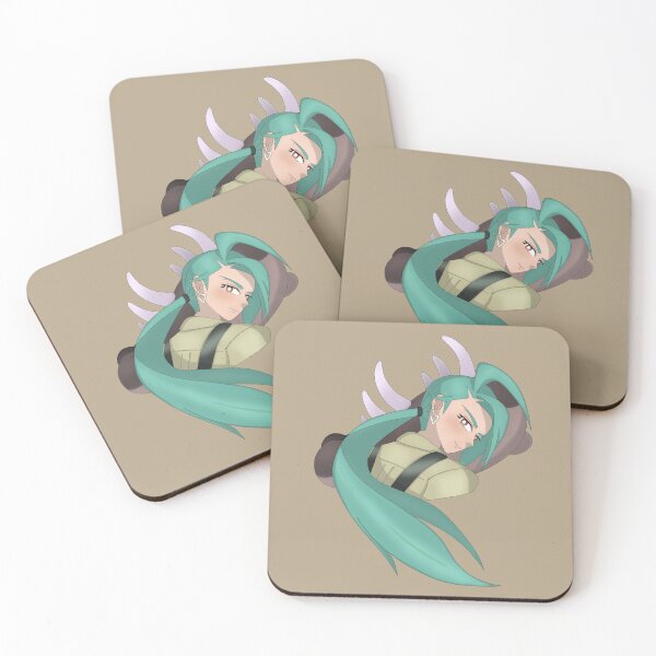 Item preview, Elite Four Rika designed and sold by LemmyJ.