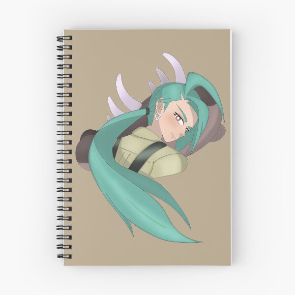Item preview, Elite Four Rika designed and sold by LemmyJ.