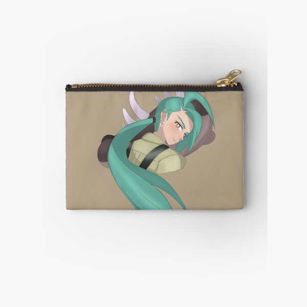 Item preview, Elite Four Rika designed and sold by LemmyJ.
