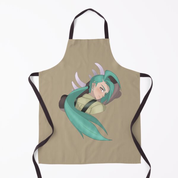 Item preview, Elite Four Rika designed and sold by LemmyJ.