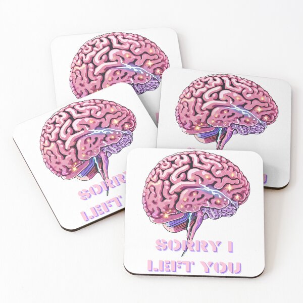 Item preview, Sorry i left you. designed and sold by NextDoorToMe.