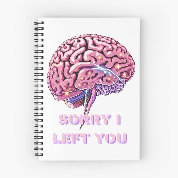 Item preview, Sorry i left you. designed and sold by NextDoorToMe.