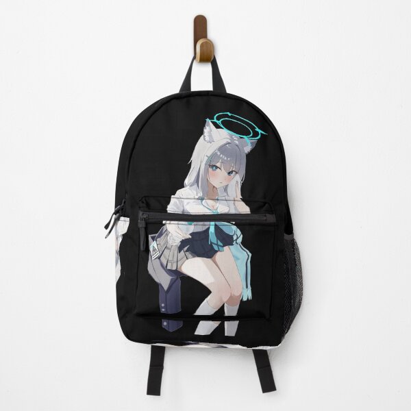 Item preview, Blue Archive | Shiroko designed and sold by nathalieart4.