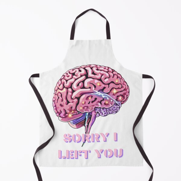 Item preview, Sorry i left you. designed and sold by NextDoorToMe.