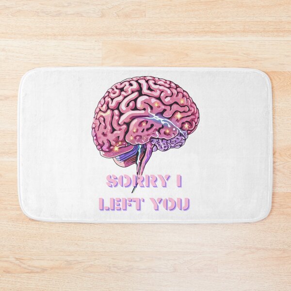 Item preview, Sorry i left you. designed and sold by NextDoorToMe.