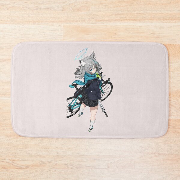 Item preview, Blue Archive | Shiroko designed and sold by nathalieart4.