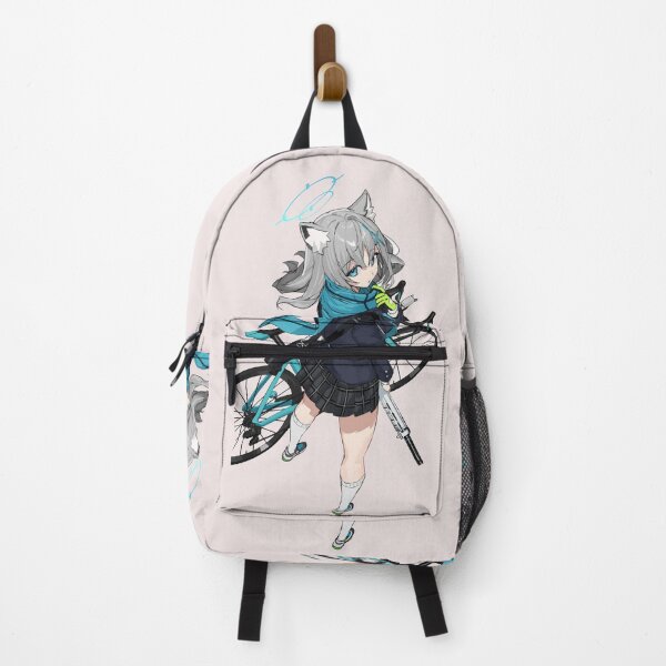 Item preview, Blue Archive | Shiroko designed and sold by nathalieart4.