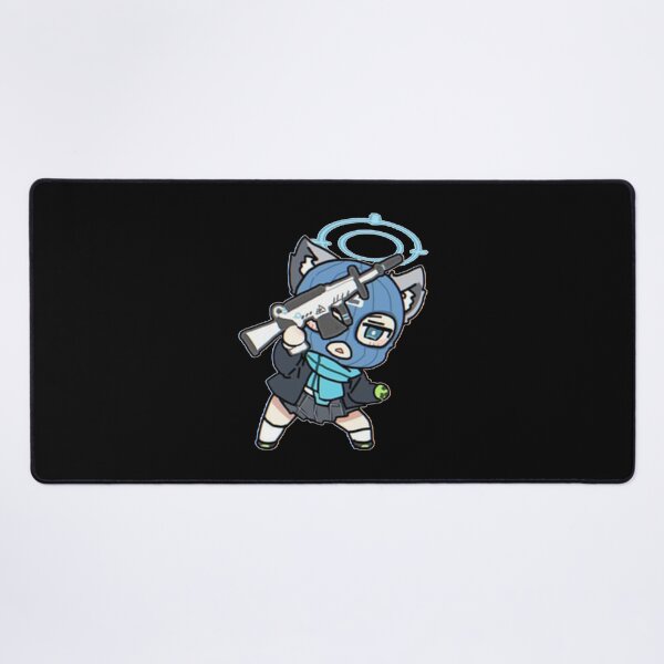 Item preview, Blue Archive | Shiroko designed and sold by nathalieart4.