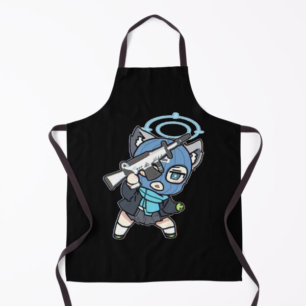 Item preview, Blue Archive | Shiroko designed and sold by nathalieart4.