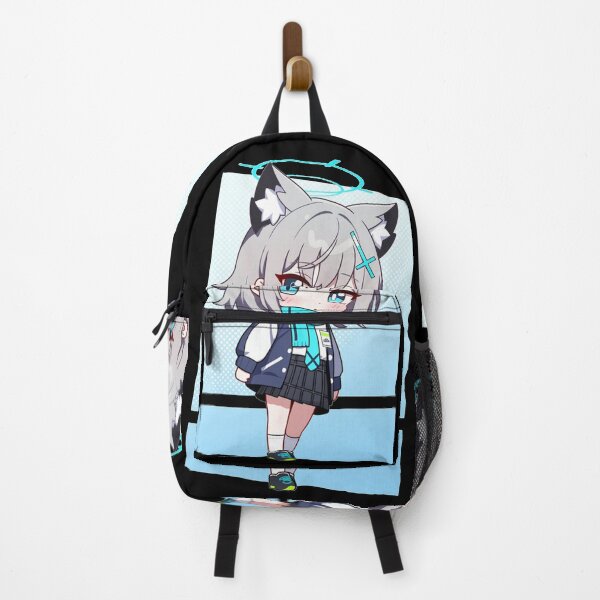 Item preview, Blue Archive | Shiroko designed and sold by nathalieart4.