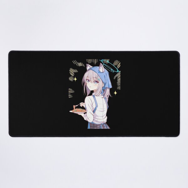 Item preview, Blue Archive | Shiroko designed and sold by nathalieart4.