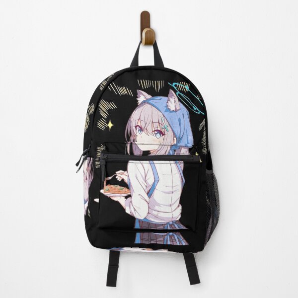 Item preview, Blue Archive | Shiroko designed and sold by nathalieart4.