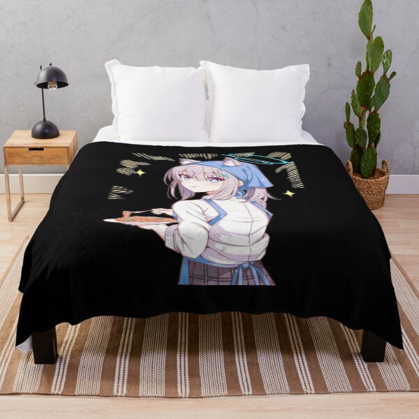 Item preview, Blue Archive | Shiroko designed and sold by nathalieart4.