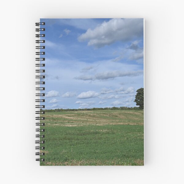 Item preview, landscape and sky and clouds, designed and sold by GalynaLB.