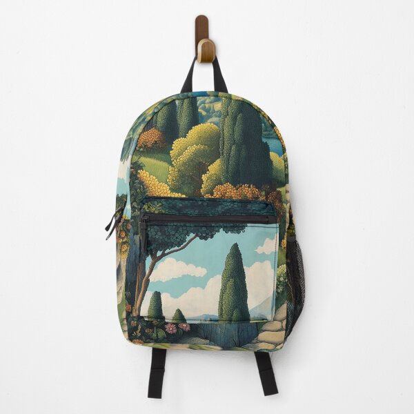 Item preview, Fantasy Landscape designed and sold by Rtymer.