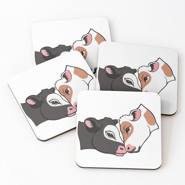 Item preview, Bovine Connection designed and sold by Dezzlee_Shop.