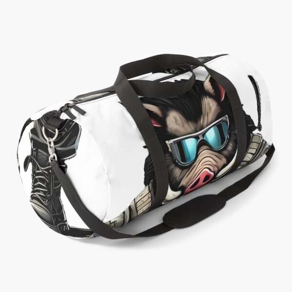 Item preview, Tactical Hog: The Elite Soldier designed and sold by RobDaHoody.