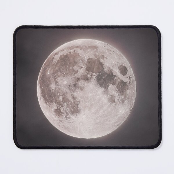 Item preview, Full Moon / HDR designed and sold by Nebula-Corner.