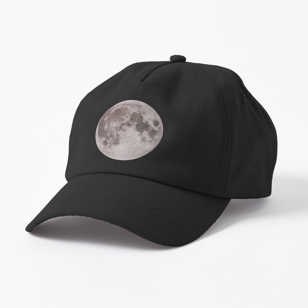 Item preview, Dad Hat designed and sold by Nebula-Corner.