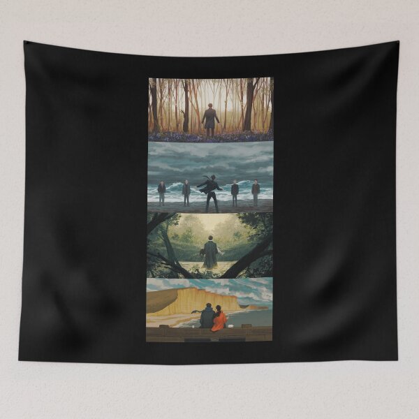 Item preview, Alec Dreams designed and sold by nipuni.