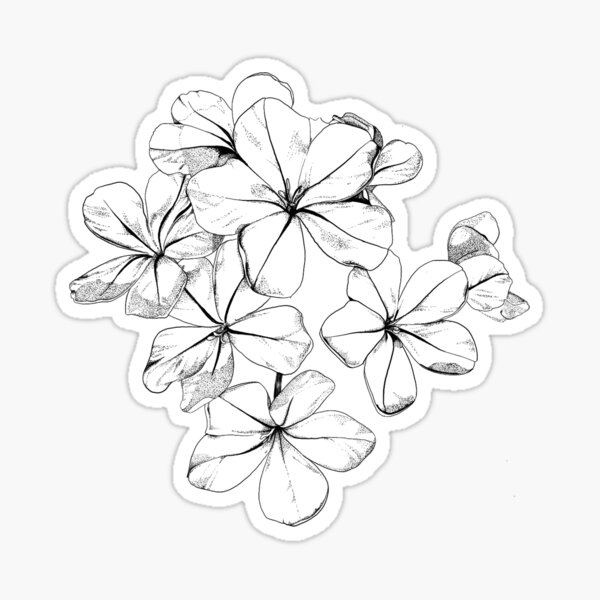 Artikel-Vorschau von Zarter Blumenstrauß, designt und verkauft von NaomiGraceArt.