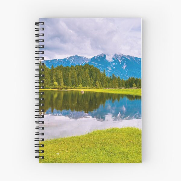 Item preview, Seefeld in Tirol, Austria designed and sold by PeterCseke.
