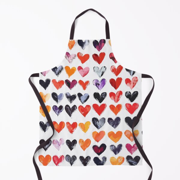 Item preview, Hearts! designed and sold by UglyMandalas.