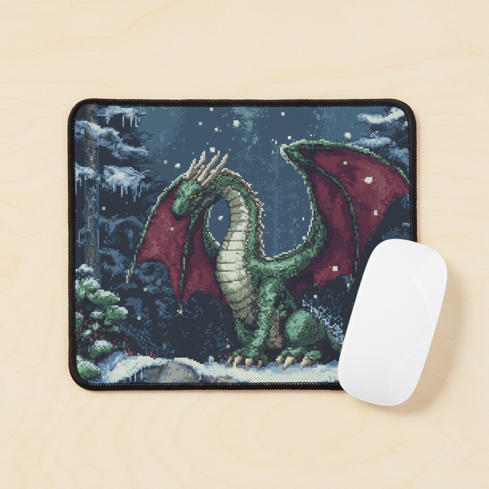 Item preview, Mouse Pad designed and sold by Rtymer.