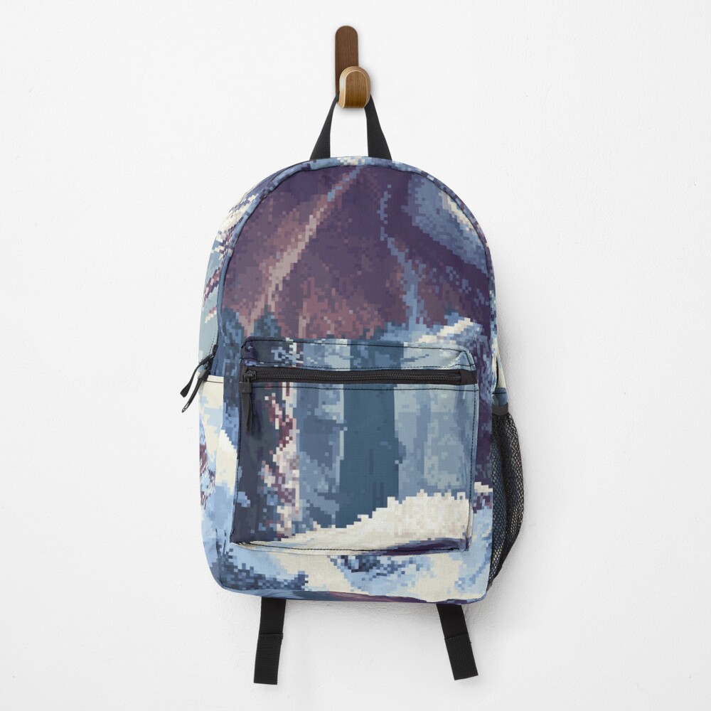 Item preview, Backpack designed and sold by Rtymer.