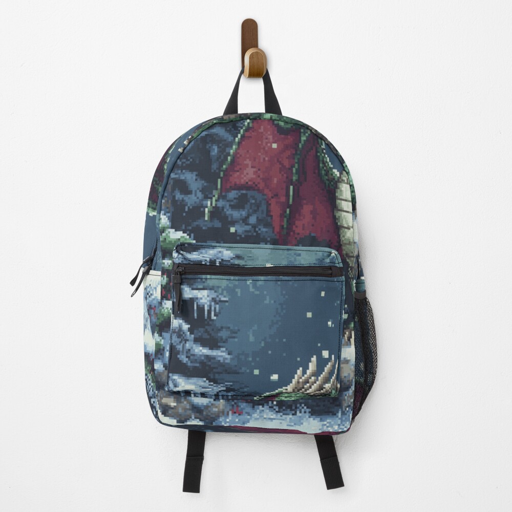 Item preview, Backpack designed and sold by Rtymer.