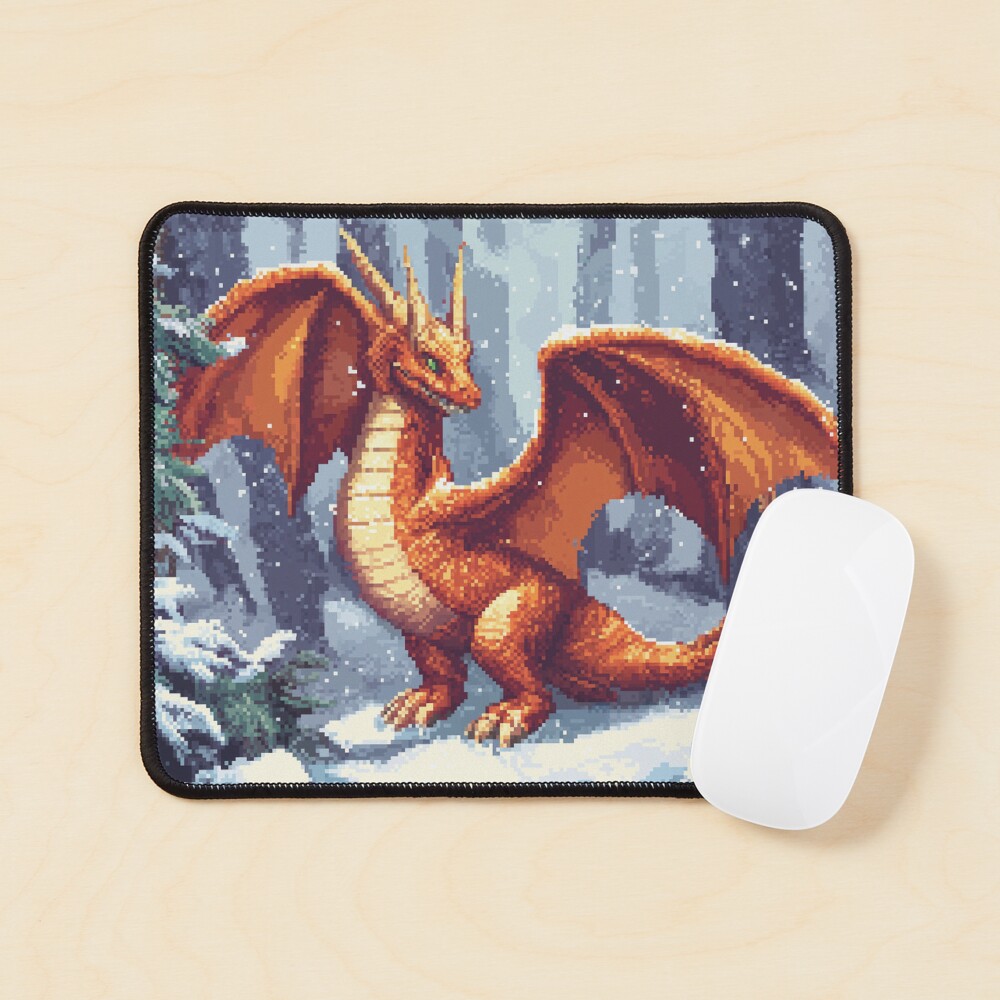 Item preview, Mouse Pad designed and sold by Rtymer.