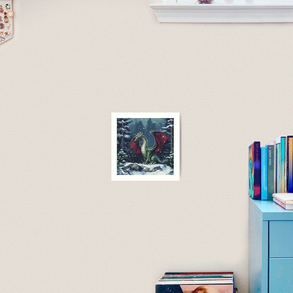 Item preview, Art Print designed and sold by Rtymer.