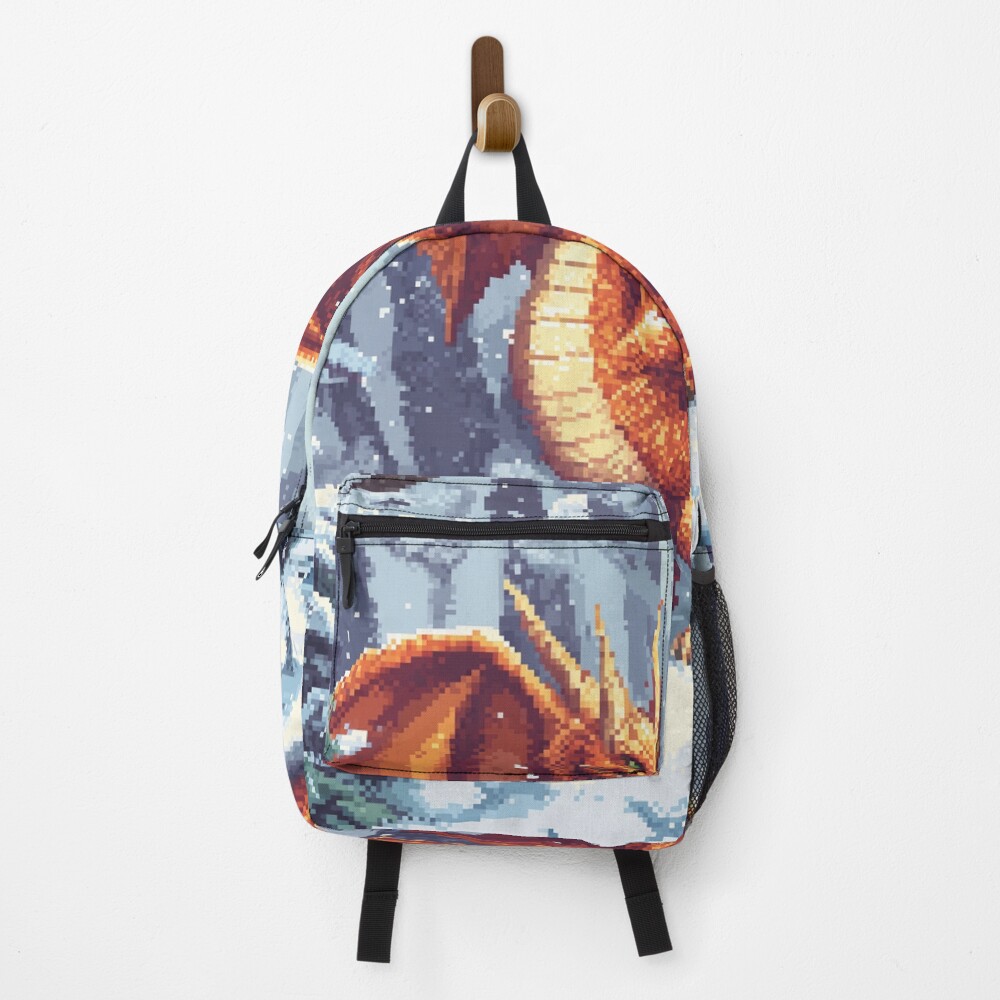 Item preview, Backpack designed and sold by Rtymer.