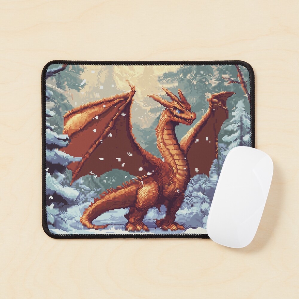 Item preview, Mouse Pad designed and sold by Rtymer.