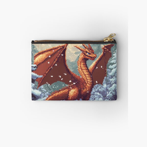 Item preview, Dragon In 8bit designed and sold by Rtymer.