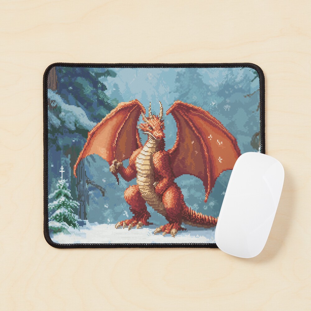 Item preview, Mouse Pad designed and sold by Rtymer.