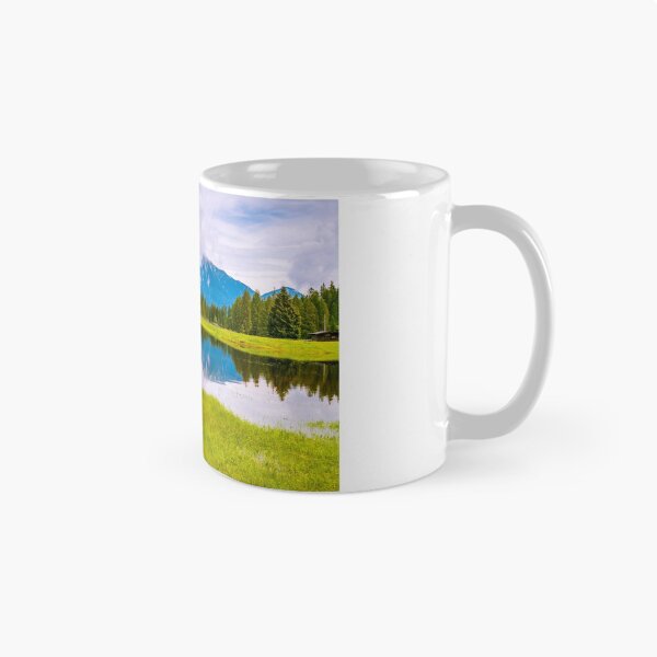 Item preview, Seefeld in Tirol, Austria designed and sold by PeterCseke.
