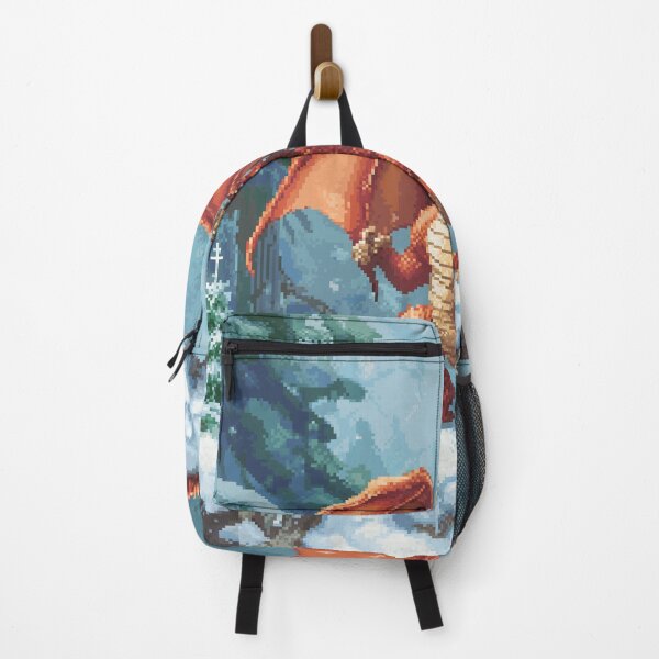 Item preview, Dragon In 8bit designed and sold by Rtymer.