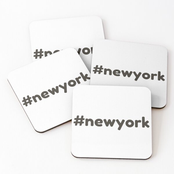 Item preview, #newyork designed and sold by stainedauroras.