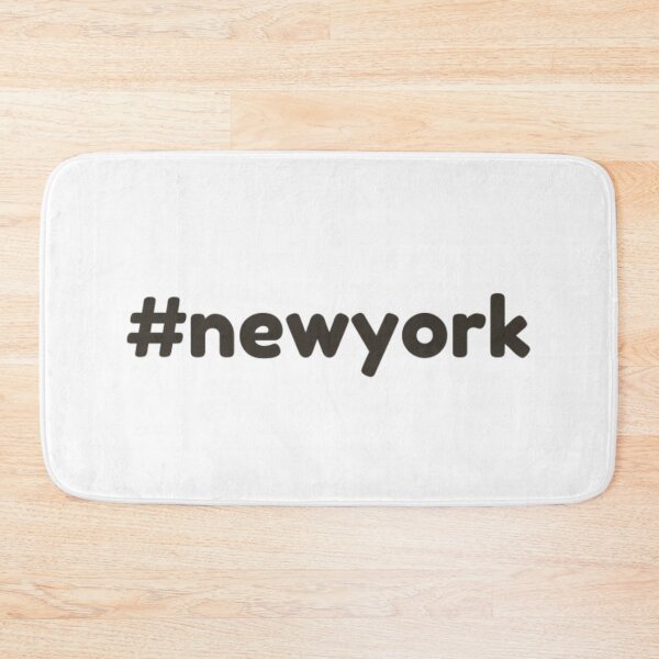 Item preview, #newyork designed and sold by stainedauroras.