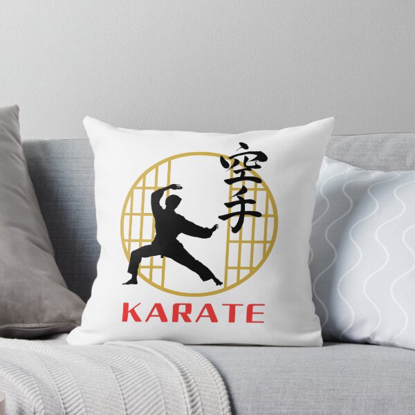 Item preview, Japanese Calligraphy Karate designed and sold by Studio-Sakura.