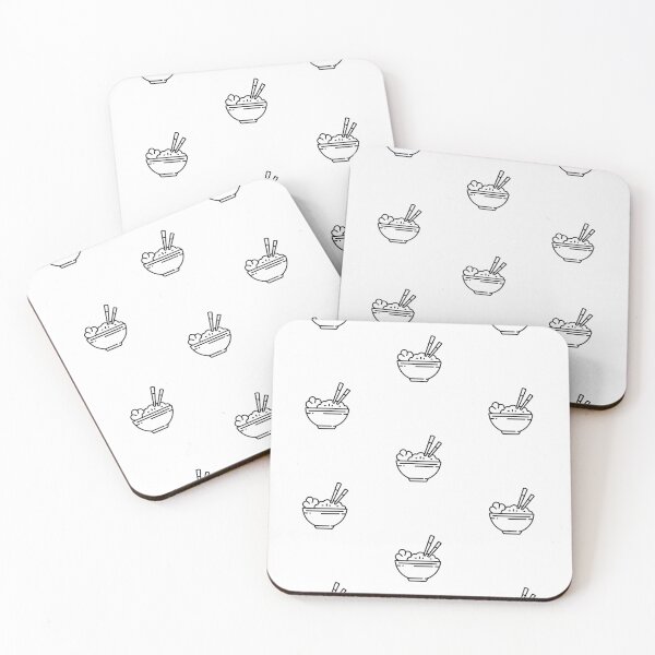 Item preview, Minimalist Donburi designed and sold by SignumShop.