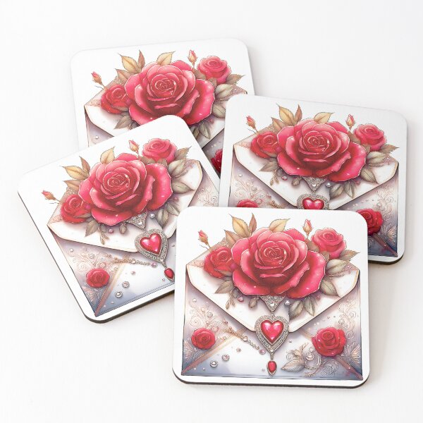 Item preview, Valentines Day gifts for her, Red Valentine outfit designed and sold by Clara Fruggeri.