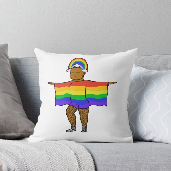 Item preview, Macdoesit Gay Agenda  designed and sold by Morose Mel.
