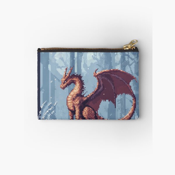 Item preview, Dragon In 8bit designed and sold by Rtymer.