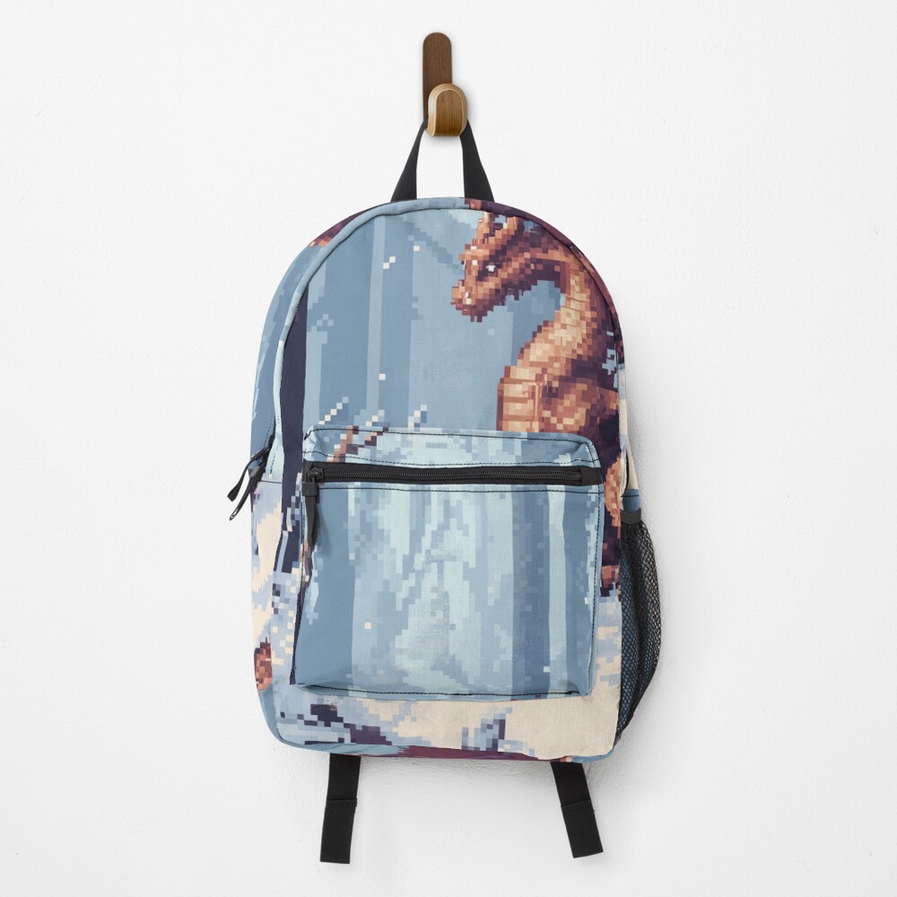 Item preview, Backpack designed and sold by Rtymer.