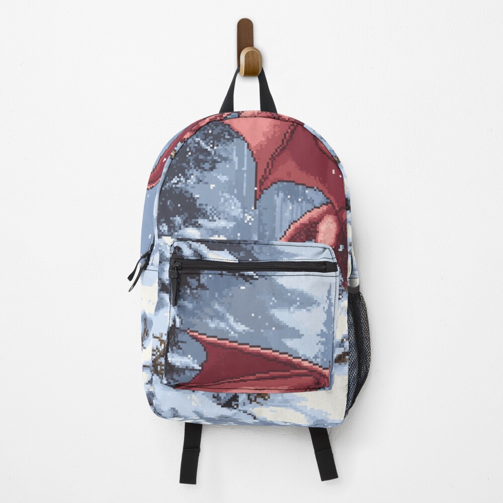 Item preview, Backpack designed and sold by Rtymer.
