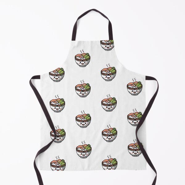 Item preview, Cute Donburi Character designed and sold by SignumShop.